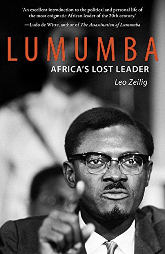 Lumumba: Africa's Lost Leader (Life &Times)