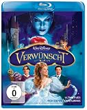Verwünscht [Blu-ray]