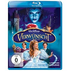 Verw�nscht [Blu-ray]
