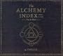 The Alchemy Index, Vols. 1 & 2: Fire & Water