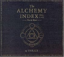The Alchemy Index, Vol. 1 & 2