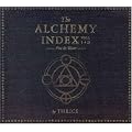Alchemy Index I & II (Dig)