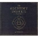 Alchemy Index I & II
