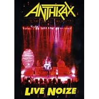 Live Noize (2008)