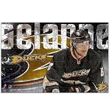 ANAHEIM DUCKS OFFICIAL LOGO 150 PIECE JIGSAW PUZZLE