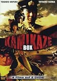 Kamikaze Box (2 DVDs) - Toshir� Mifune