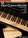 Great Classical Melodies   Easy Piano Pf Book/Cd (Easy Piano CD Play-Along (Hal Leonard))