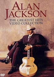 Alan Jackson: The Greatest Hits Video Collection
