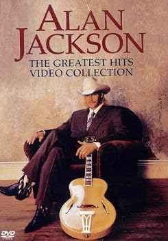 Alan Jackson: The Greatest Hits Video Collection