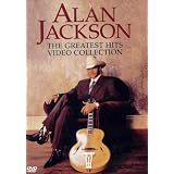 Alan Jackson: The Greatest Hits Video Collection [Import]by Alan Jackson