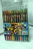 BAKUGAN Battle Brawlers Crayons (12 colors)