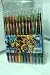 BAKUGAN Battle Brawlers Crayons (12 colors)