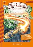 Produkt-Bild: Superman 09: Kryptons letzter Sohn: Fischer. Nur f&uuml;r Jungs