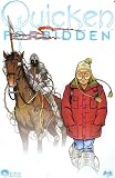 Quicken Forbidden Vol. 1 No. 9 Quicken Forbidden Vol. 1 No. 9
