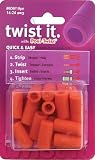 Posi-Products Wire Connector Kit 18 connectors for installing 14- to 24-gauge wires