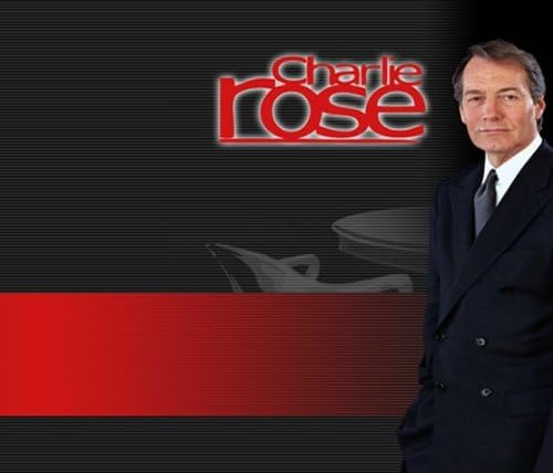 Charlie Rose (April 11, 2005)