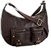 Tommy Hilfiger Bond Hobo,Java,one size