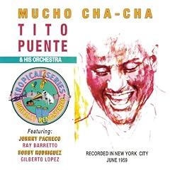 Mucho Cha Cha