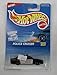 Hot Wheels Police Cruiser #577