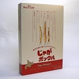 カルビー　ポテトファーム　じゃがポックル　１個