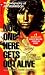 Books : No One Here Gets Out Alive