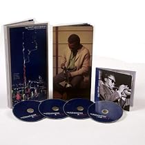 The Legendary Prestige Quintet Sessions
