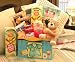 Health and Happiness Get Well Gift Box Image