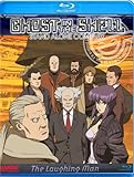 Ghost in the Shell: Stand Alone Complex , The Laughing Man [Blu-ray] [Import]