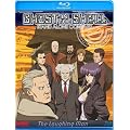 Ghost in the Shell: The Laughing Man [Blu-ray]