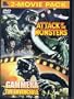 Sci Fi: Attack of the Monsters/Gammera the Invincible