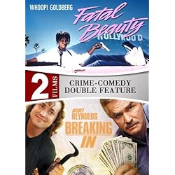 Fatal Beauty / Breaking In - 2 DVD Set (Amazon.com Exclusive)