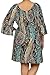 2LUV Plus Women's Mock Neck Lace Peplum Dress