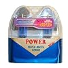 Super White Xenon Licht H4 100/90W 3850k