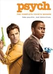 Psych: The Complete Fourth Season
