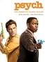 Psych: The Complete Fourth Season