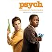 Psych: The Complete Fourth Season
