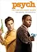 Psych: The Complete Fourth Season