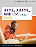 HTML, XHTML, and CSS : complete