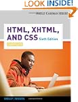 HTML, XHTML, and CSS: Complete