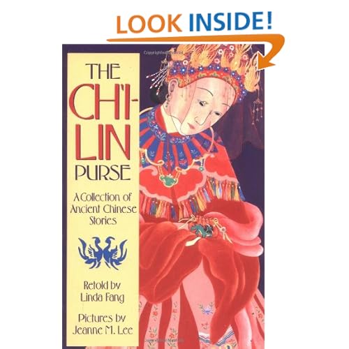 Downloads The Ch'ilin Purse A Collection of Ancient Chinese Stories