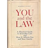 you and the law