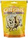 Gin Gins Ginger Hard Candy 3oz candy by The Ginger People