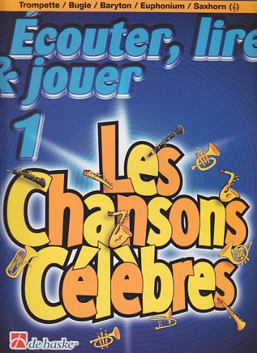 Les chansons célébres : Trompette