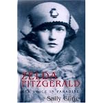Zelda Fitzgerald: Her Voice in Paradise book cover
