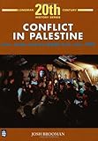 Conflict in Palestine