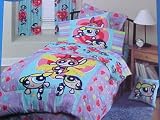 Cartoon Network Powerpuff Girls Full Size Comforter