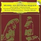 Brahms: Ein Deutsches Requiem