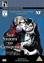 She Stoops To Conquer [DVD]