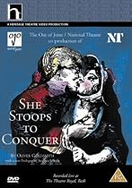 She Stoops To Conquer