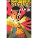 Doctor Strange: The Oath (New Avengers)
